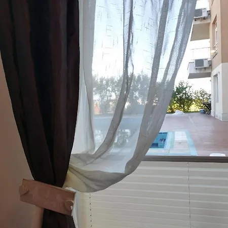 Apartment Cactus Lozenets
