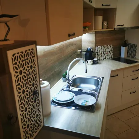 Cactus Apartment